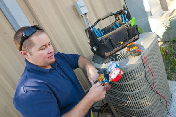 Chattanooga Home Services
