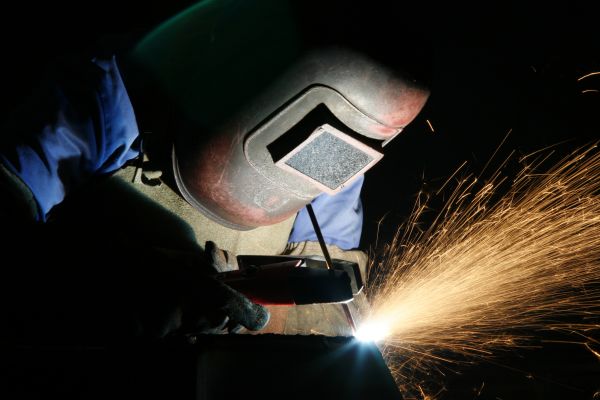 Chattanooga Welding Service