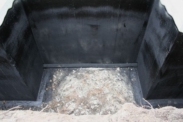 Chattanooga Waterproofing