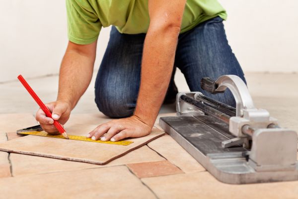 Chattanooga Tile Service