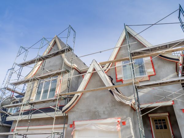 Chattanooga Stucco Service