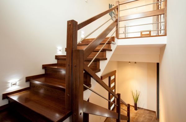 Chattanooga Stairs and Rails Service