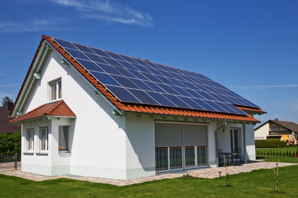 Chattanooga Solar Panels Service