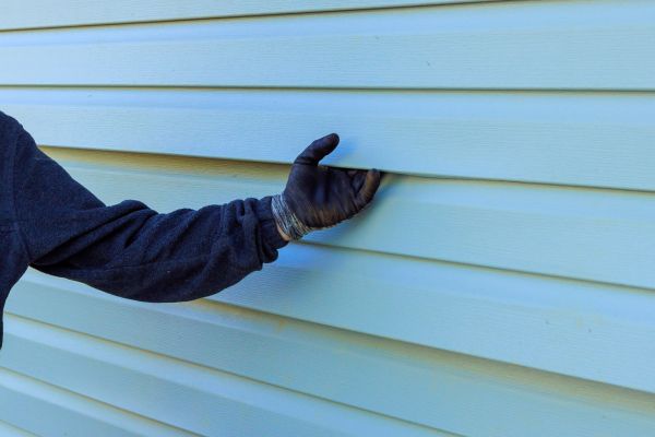 Chattanooga Siding Service