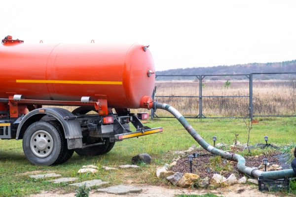 Chattanooga Septic Service