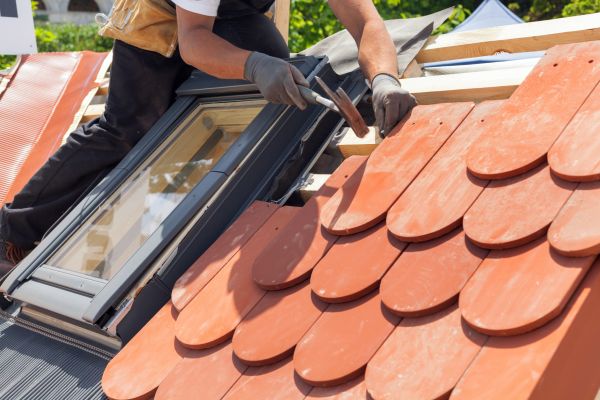 Chattanooga Roofing Service