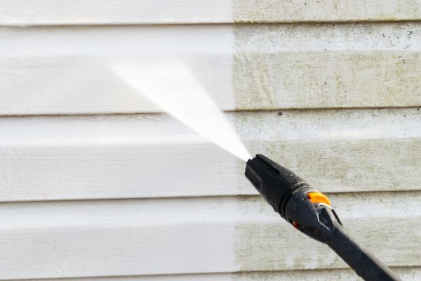 Chattanooga Power Washing