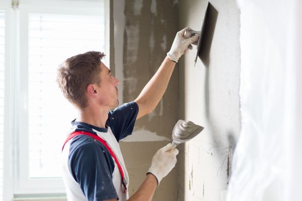 Chattanooga Plastering Service