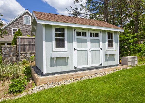 Chattanooga Outdoor Structure Service