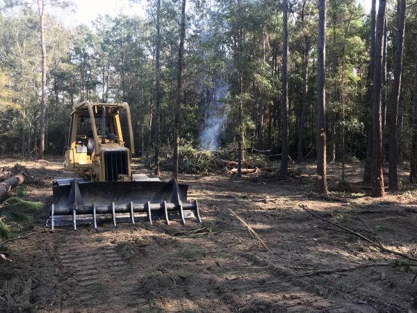 Chattanooga Land Clearing
