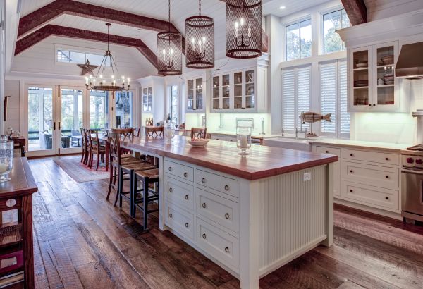 Chattanooga Kitchen Remodeling
