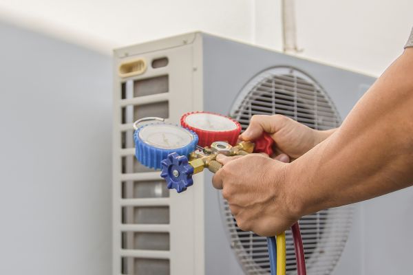 Chattanooga HVAC Service