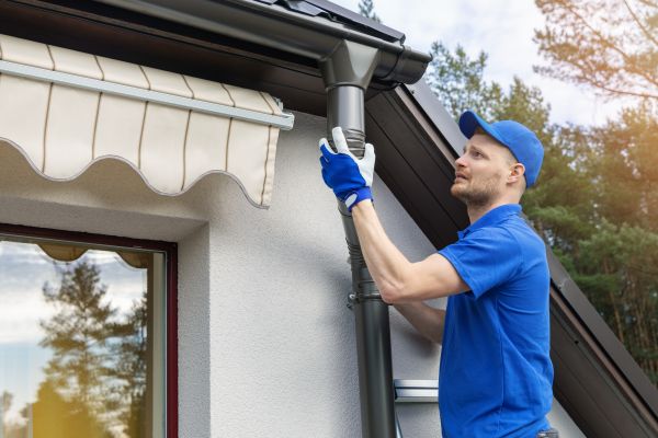 Chattanooga Gutter Service