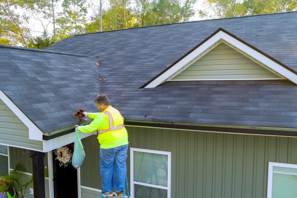 Chattanooga Gutter Covers Service