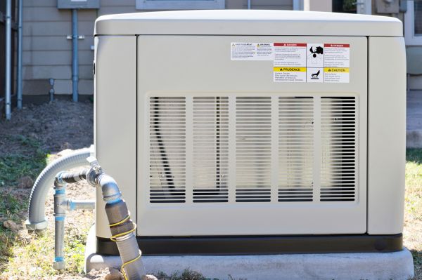 Chattanooga Generator Service