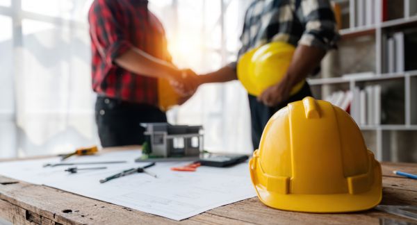 Chattanooga General Contractor Service