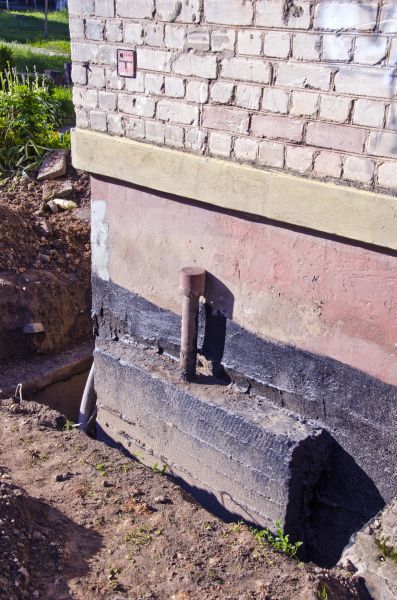 Chattanooga Foundation Repair