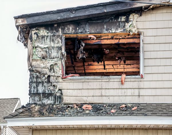 Chattanooga Fire Restoration