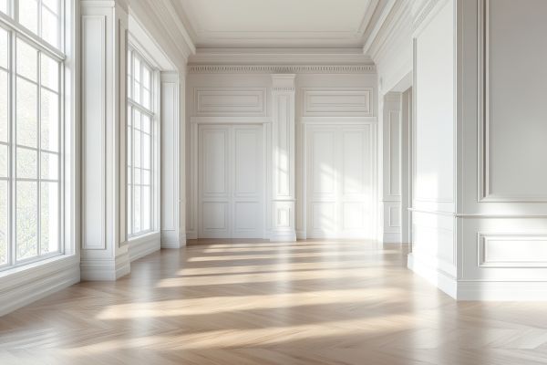 Chattanooga Finish Carpentry