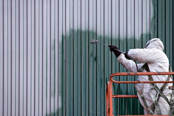 Chattanooga Exterior Painting