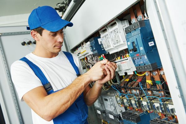 Chattanooga Electrical Service