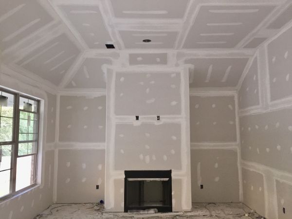Chattanooga Drywall Service