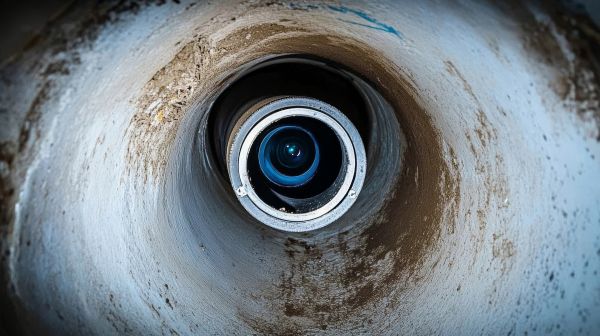 Chattanooga Drain Camera Service
