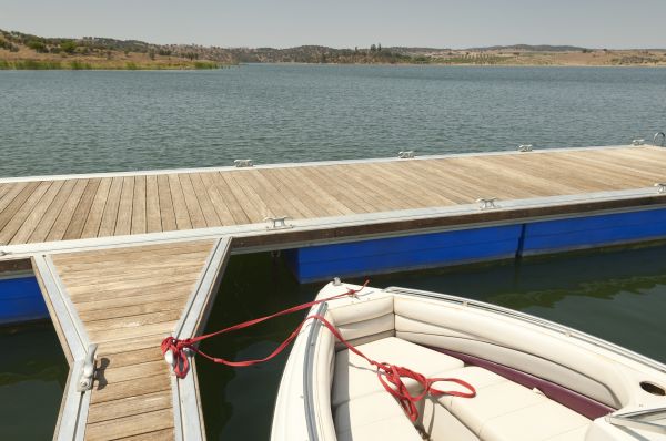 Chattanooga Dock Service