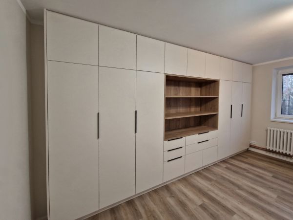 Chattanooga Custom Carpentry