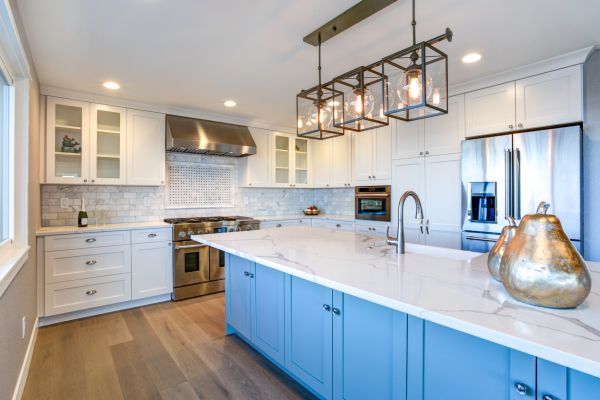 Chattanooga Countertop Service