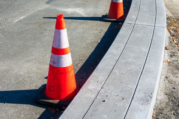 Chattanooga Concrete Repair