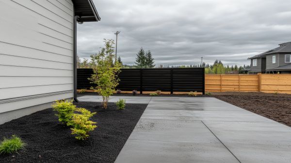 Chattanooga Concrete Leveling
