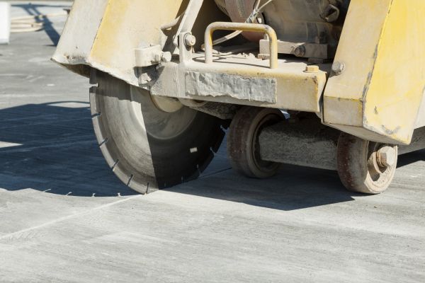 Chattanooga Concrete Cutting