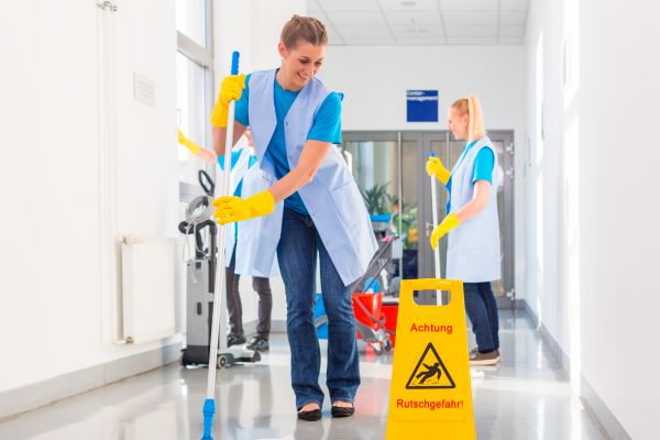 Chattanooga Commercial Cleaning