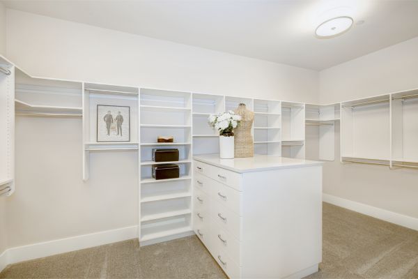 Chattanooga Closet and Shelving Service