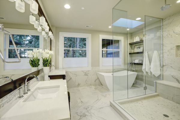 Chattanooga Bathroom Remodeling